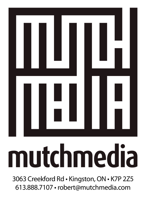 Mutchmedia Logo